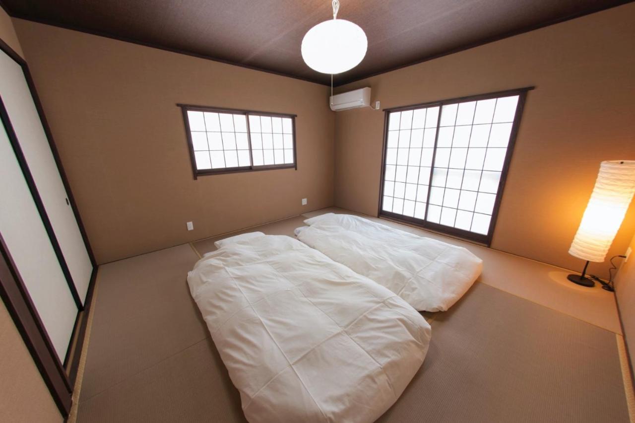 B&B Kitagatachō - SyukuyaYokohama Main Building 2F - Vacation STAY 82577 - Bed and Breakfast Kitagatachō