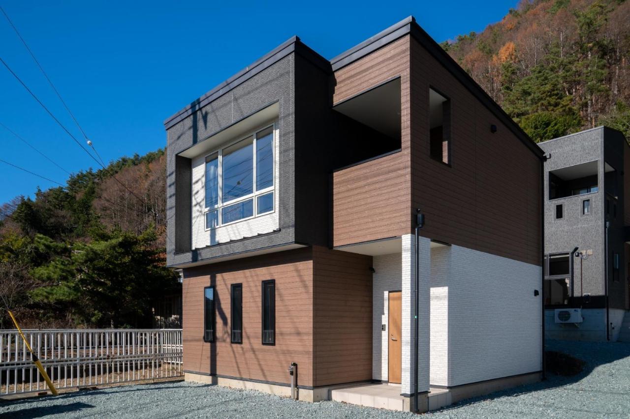 Minamitsuru-gun - House - Vacation STAY 82353 - B&B