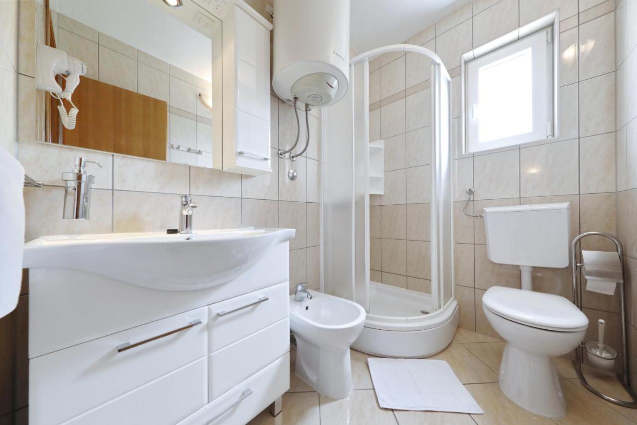 Apartment mit Meerblick