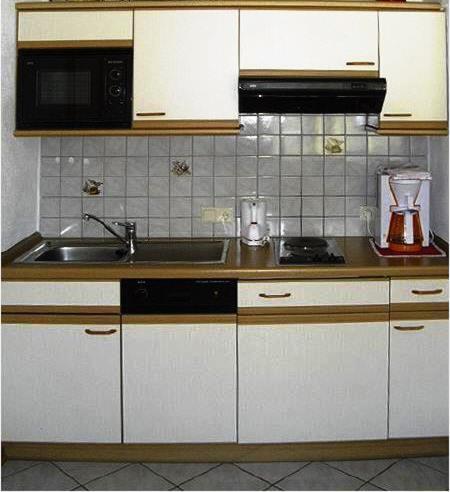 Superior One-Bedroom Apartment with Infrared Cabin
