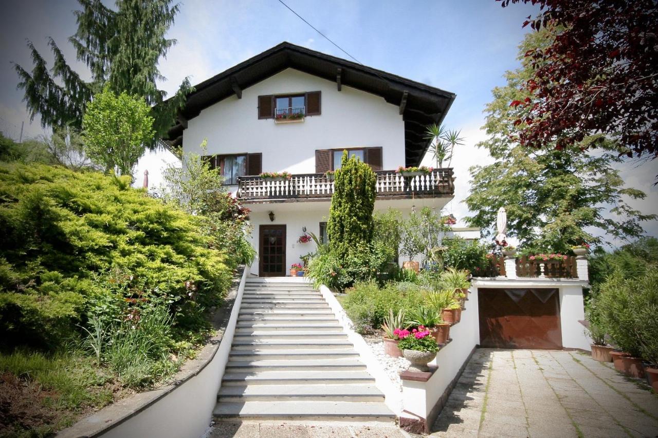 Ferienwohnung Leutschach - Chambres d’hôtes