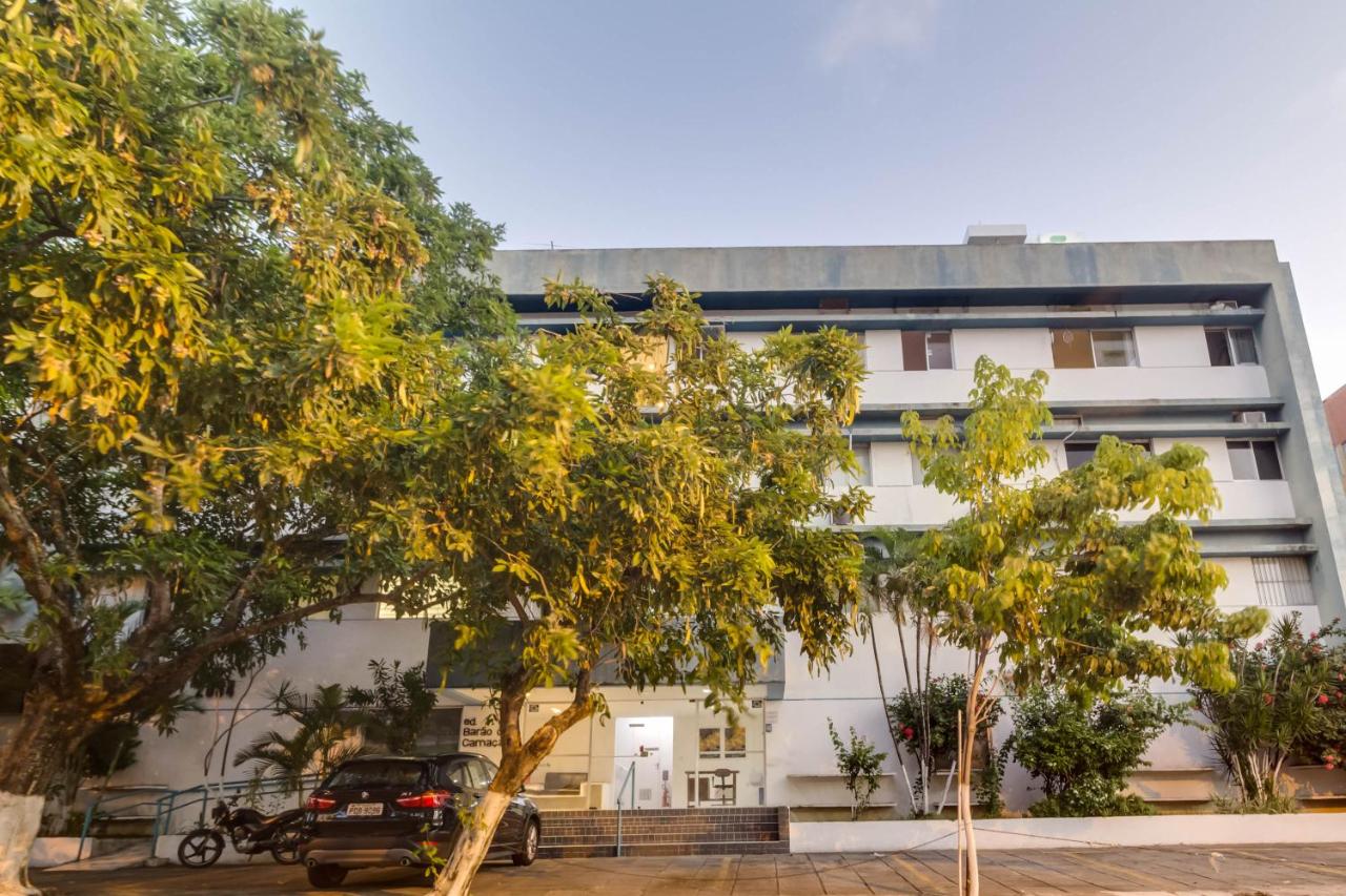 Apê Espaçoso e Econômico - Pertinho da Praia - B&B Recife