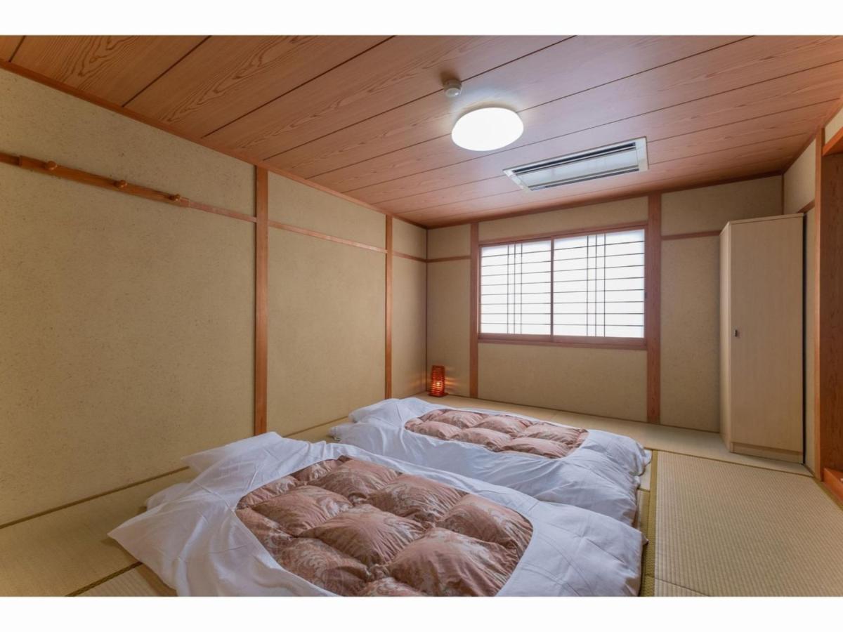 B&B Gotō - SERENDIP HOTEL GOTO - Vacation STAY 82393 - Bed and Breakfast Gotō