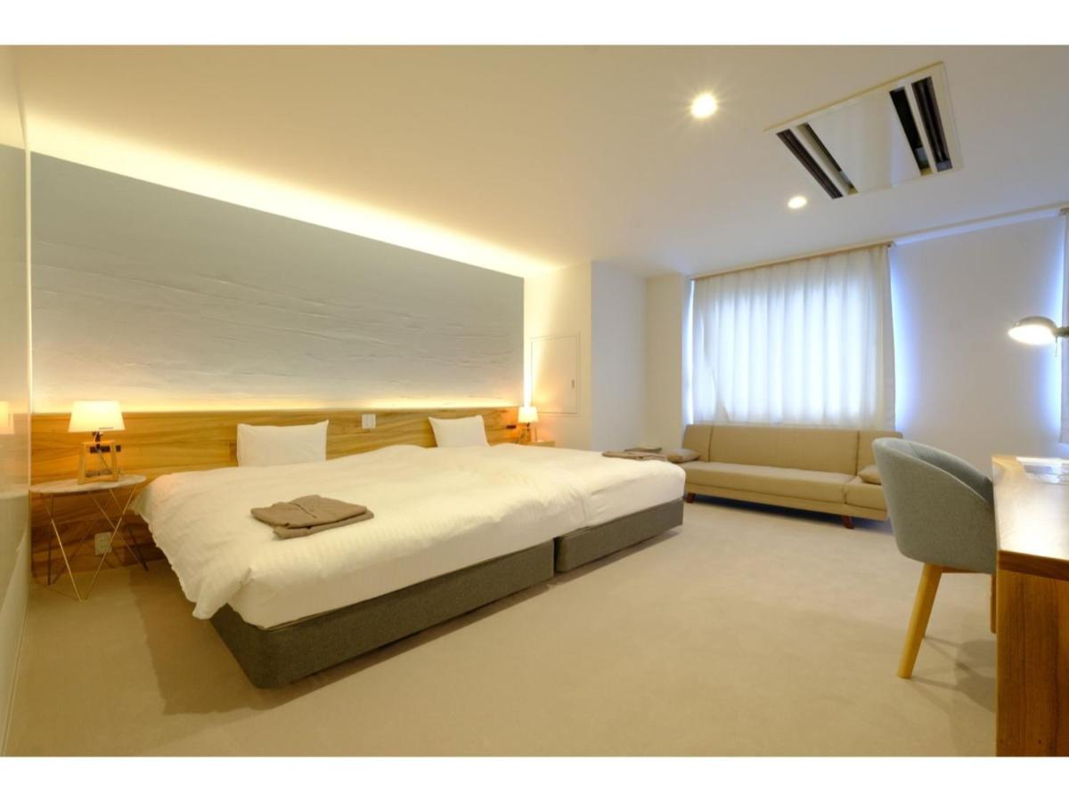 B&B Gotō - SERENDIP HOTEL GOTO - Vacation STAY 82543 - Bed and Breakfast Gotō