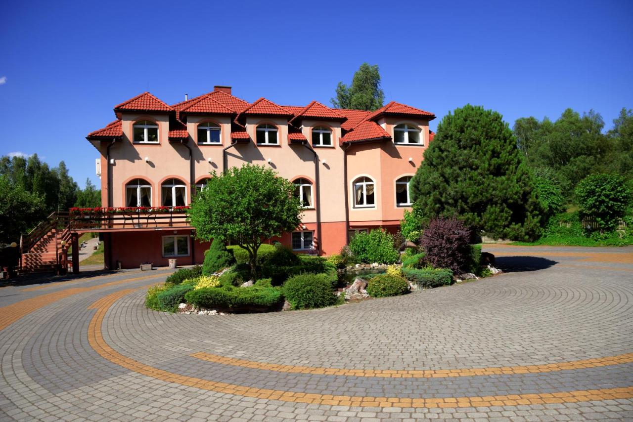 B&B Olsztyn - Zajazd u Hermanów - Bed and Breakfast Olsztyn