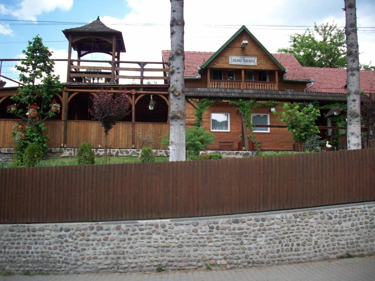 Cabana Bavaria - B&B