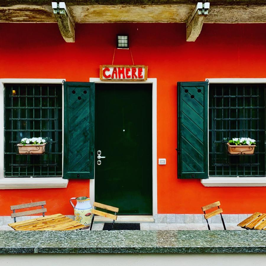 Tommy Vitello camere - B&B
