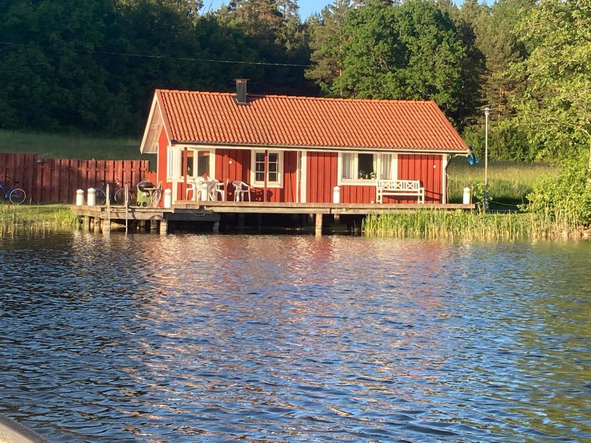 Sjöstugan - B&B Söderköping