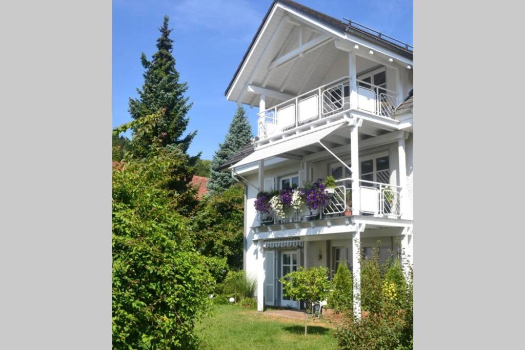 B&B Waldshut-Tiengen - Ferienwohnung Henrich - Bed and Breakfast Waldshut-Tiengen