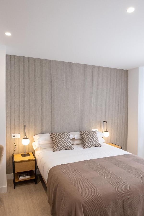 Standard Apartment mit 1 Schlafzimmer