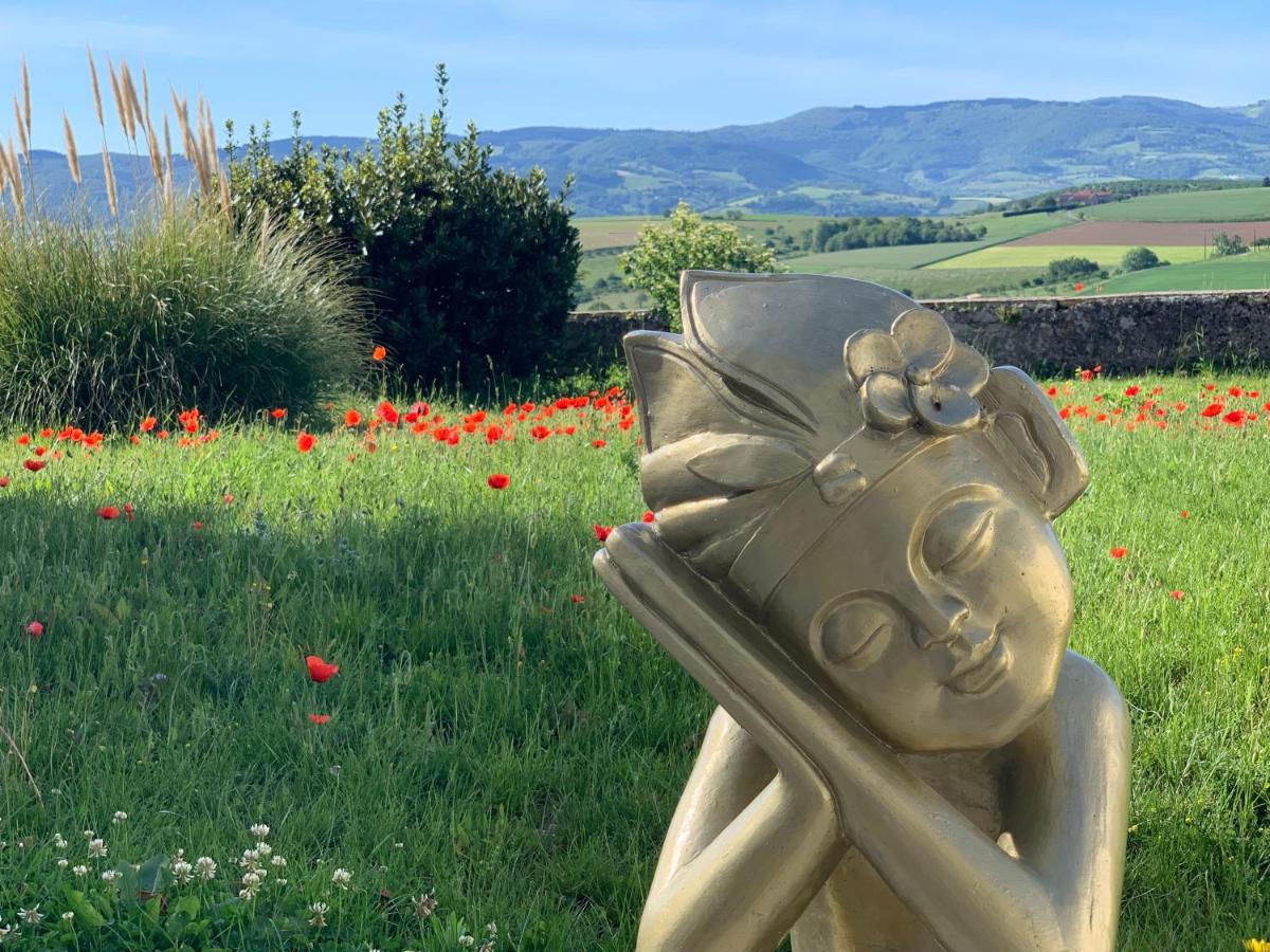 Belle Vue - B&B Savigny