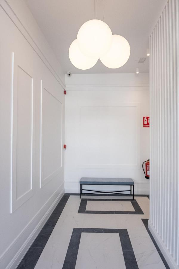 CONCHEIROS 5 APARTAMENTOS TURISTICOS - Ferienwohnung