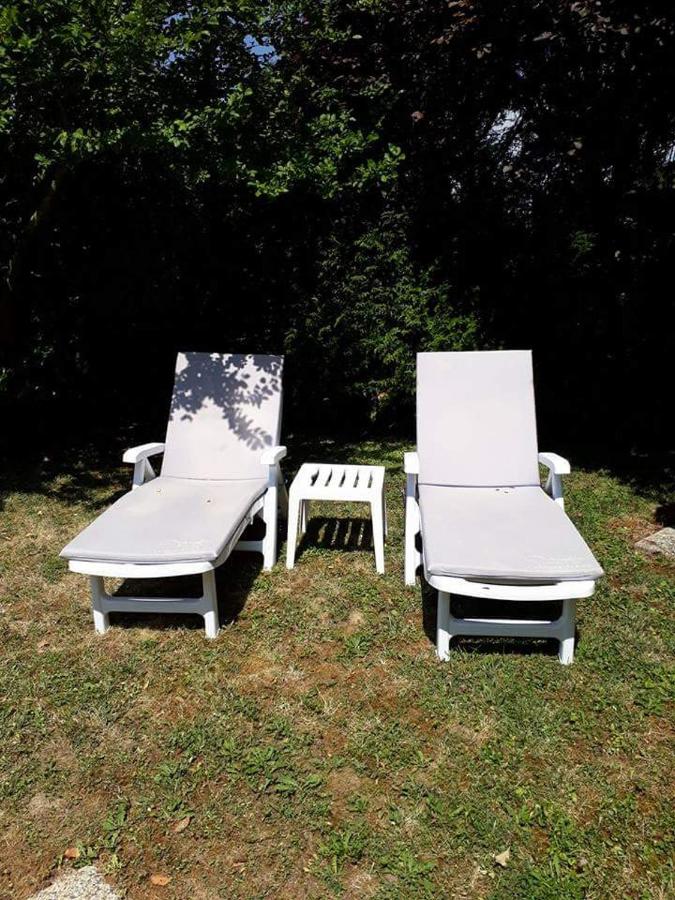 LA POULETTE - Ferienwohnung
