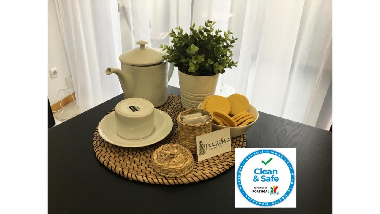 Trajadinha - Ferienwohnung Vila Praia de Âncora