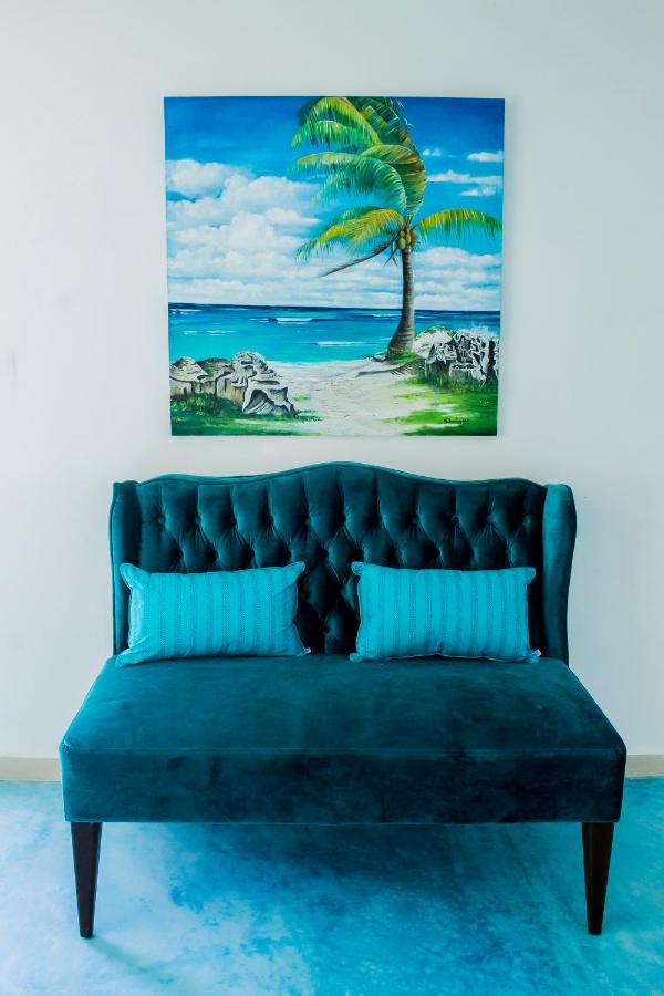 Habitación Superior con cama extragrande