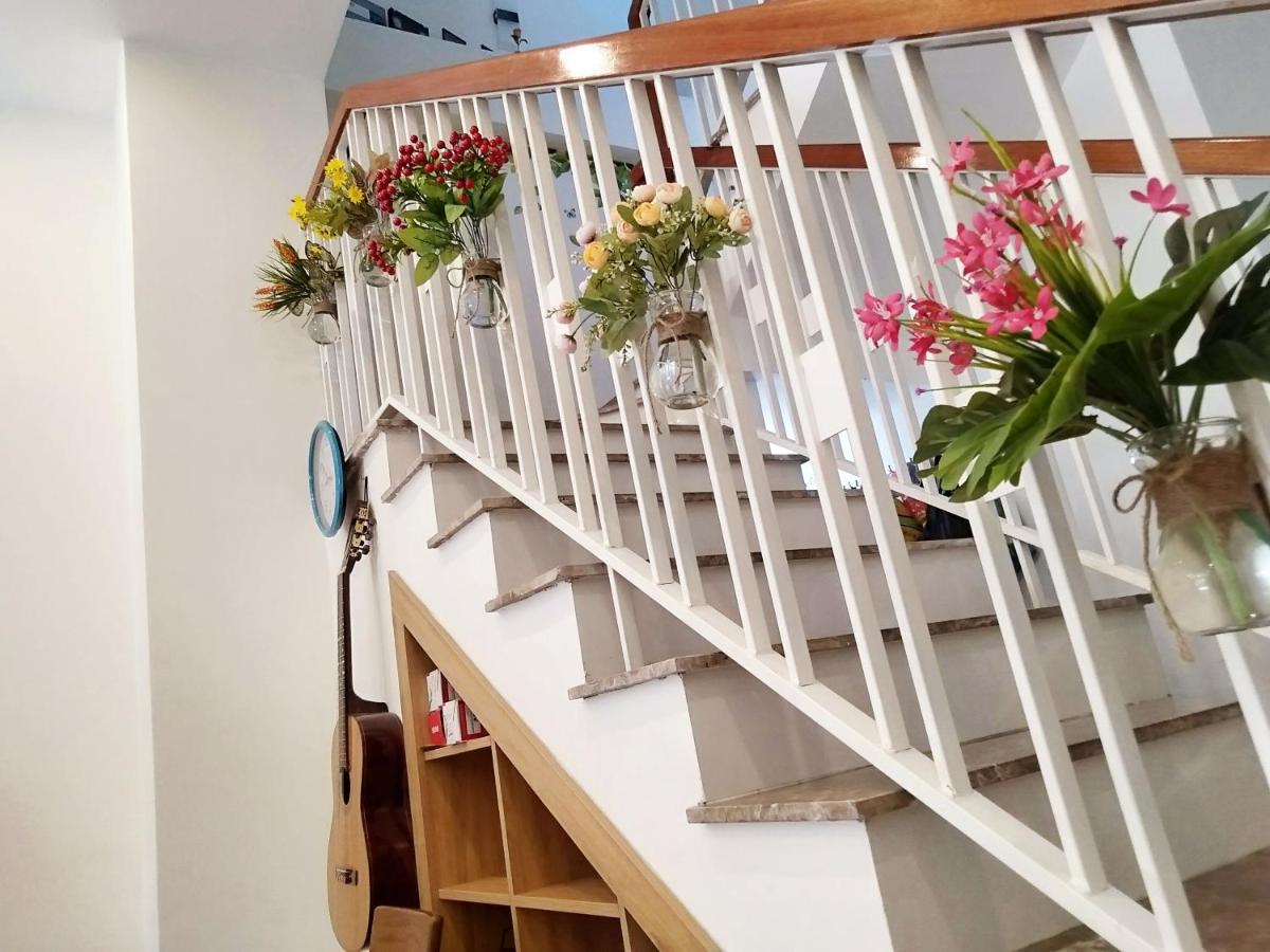 Homestay Halley - B&B