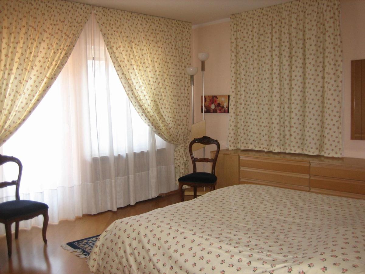 Apartamento de 3 dormitorios