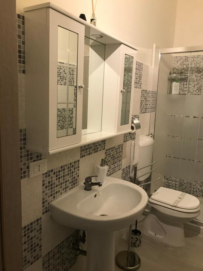 Doppelzimmer mit eigenem Bad