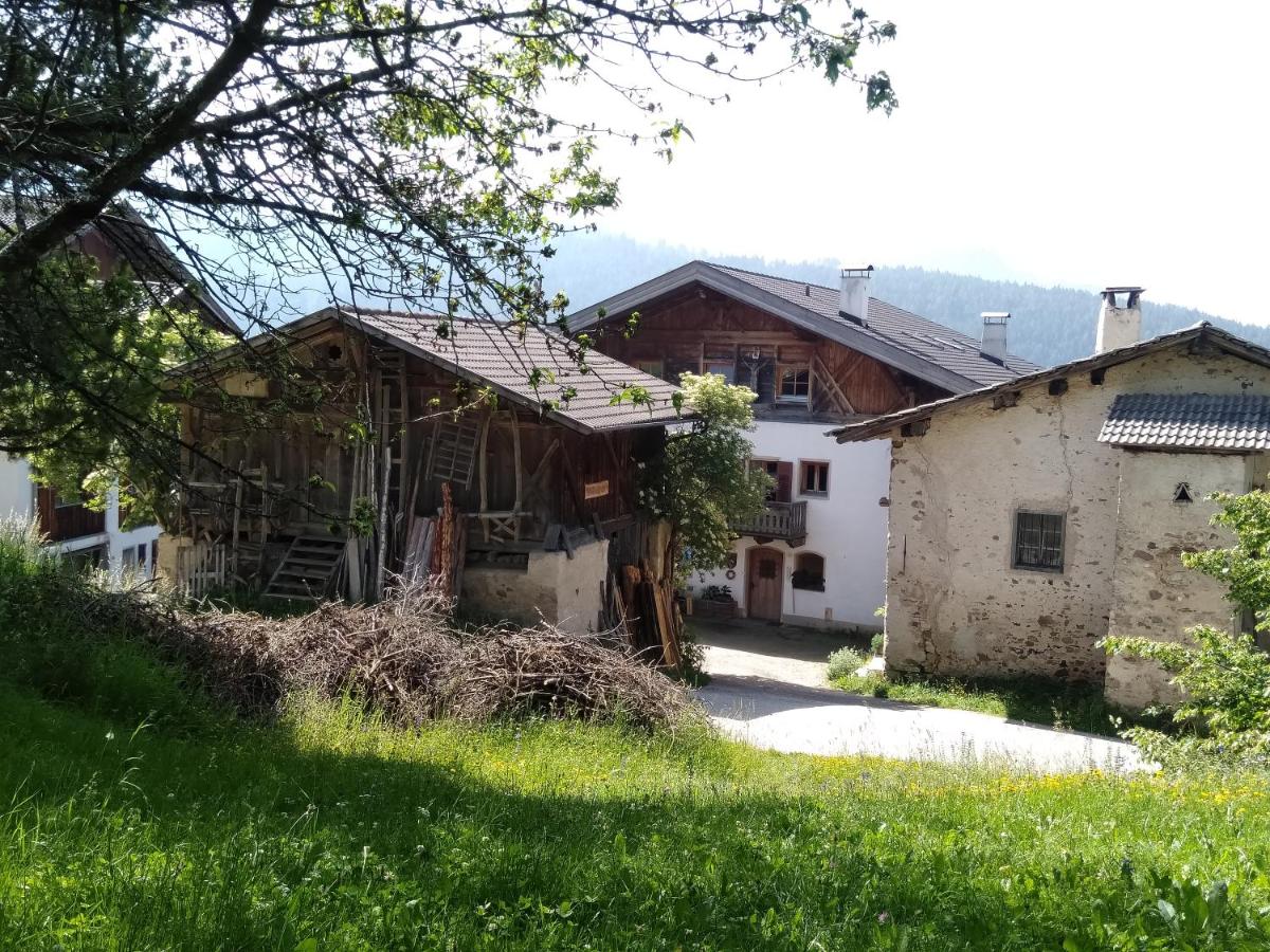 B&B Aldino - Schornhof - Bed and Breakfast Aldino