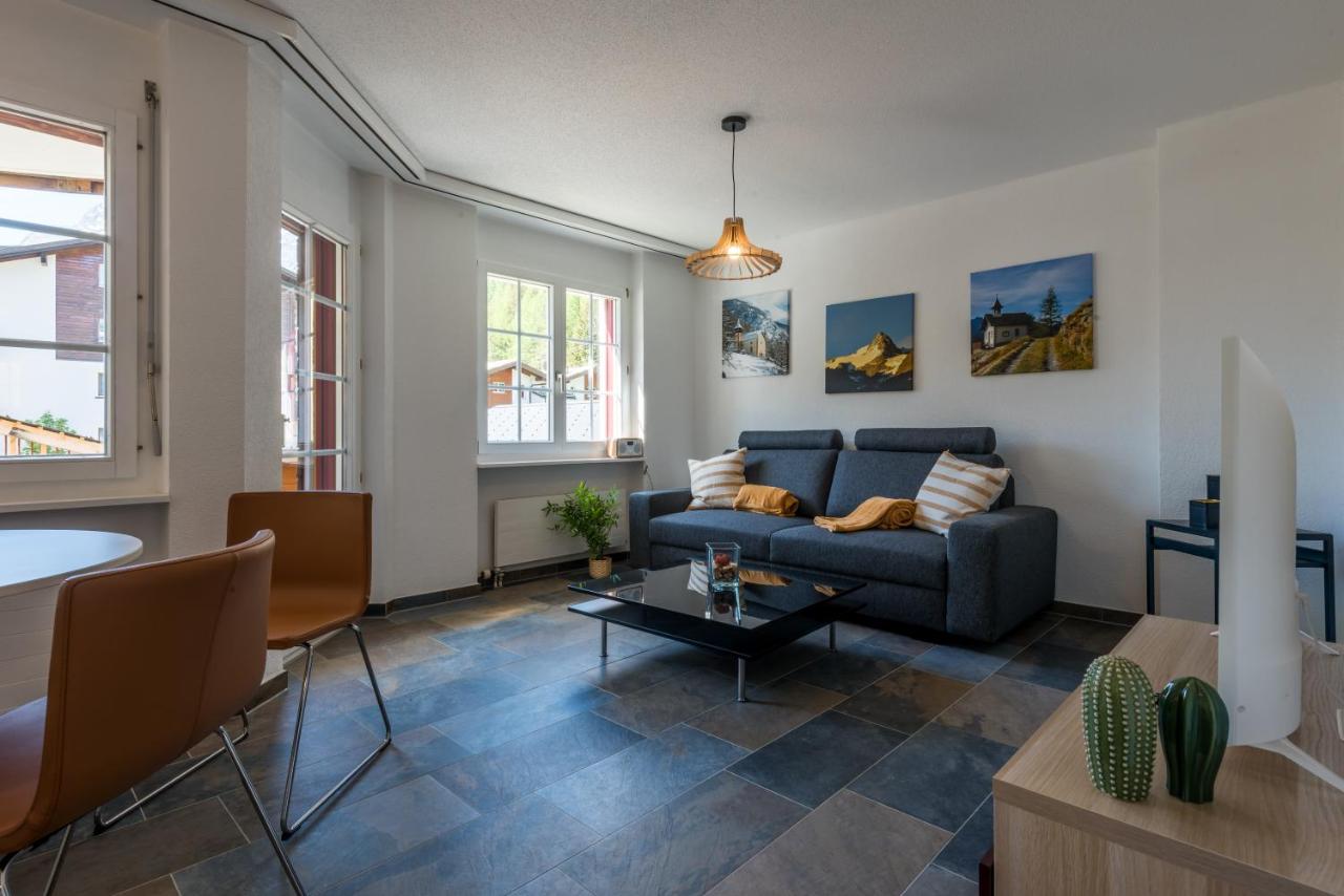 Appartement 2 Chambres