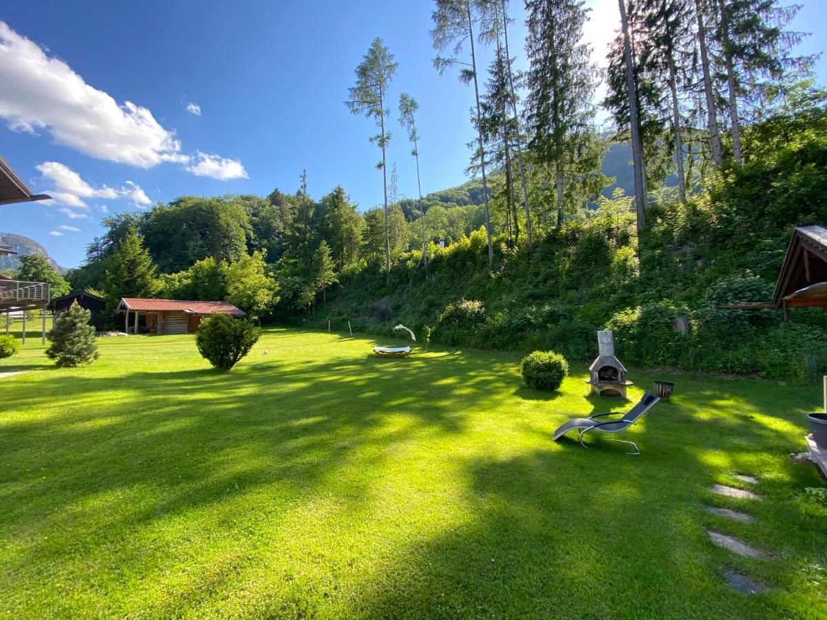 B&B Aschau im Chiemgau - Alpenland Apartments - Bed and Breakfast Aschau im Chiemgau