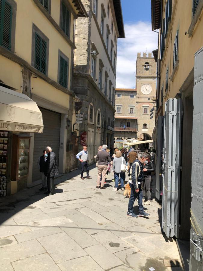 Camera Deluxe Matrimoniale/Doppia con Letti Singoli