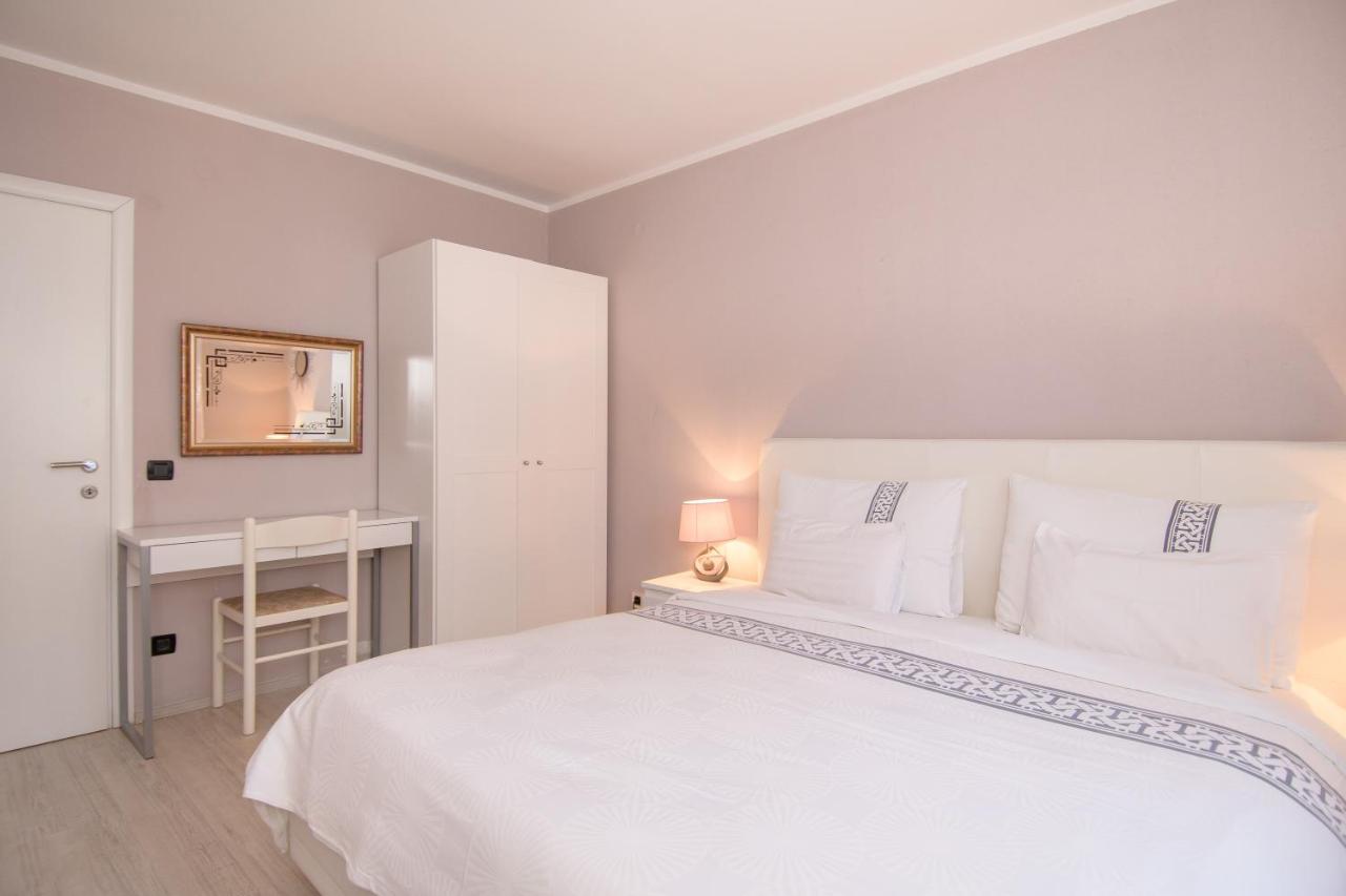 Appartamento con 1 Camera da Letto e Terrazza