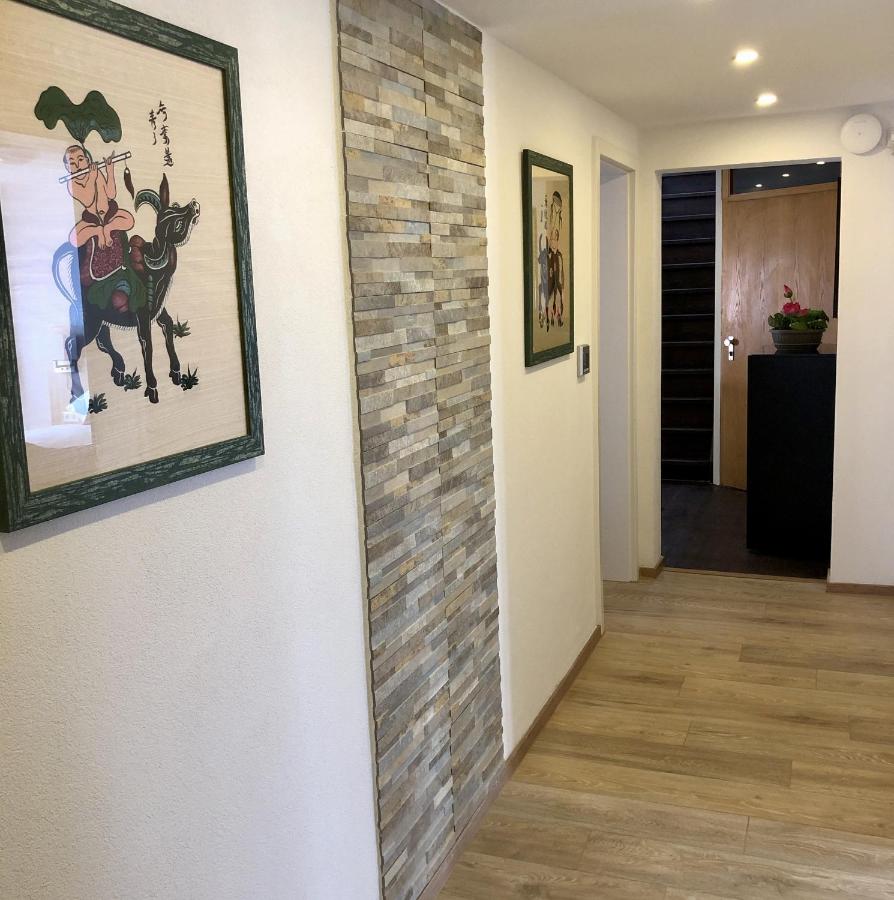 A Lotus Hotel - B&B Böblingen