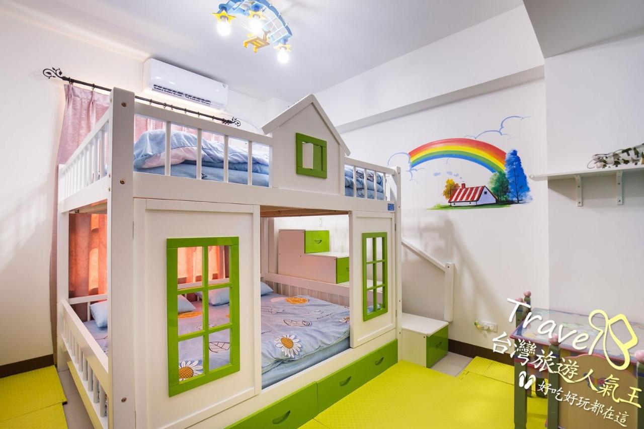 Quadruple Room with Bathroom