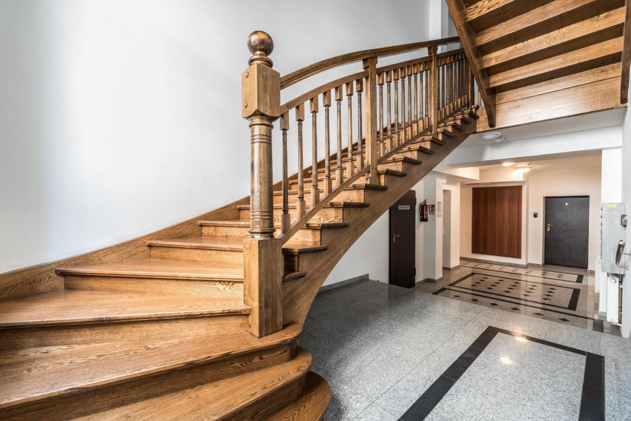 Rent like home - Elizy Orzeszkowej 6 - B&B Poznań