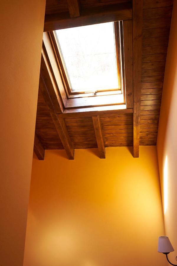 San Pedro Villoria - B&B Pola de Laviana