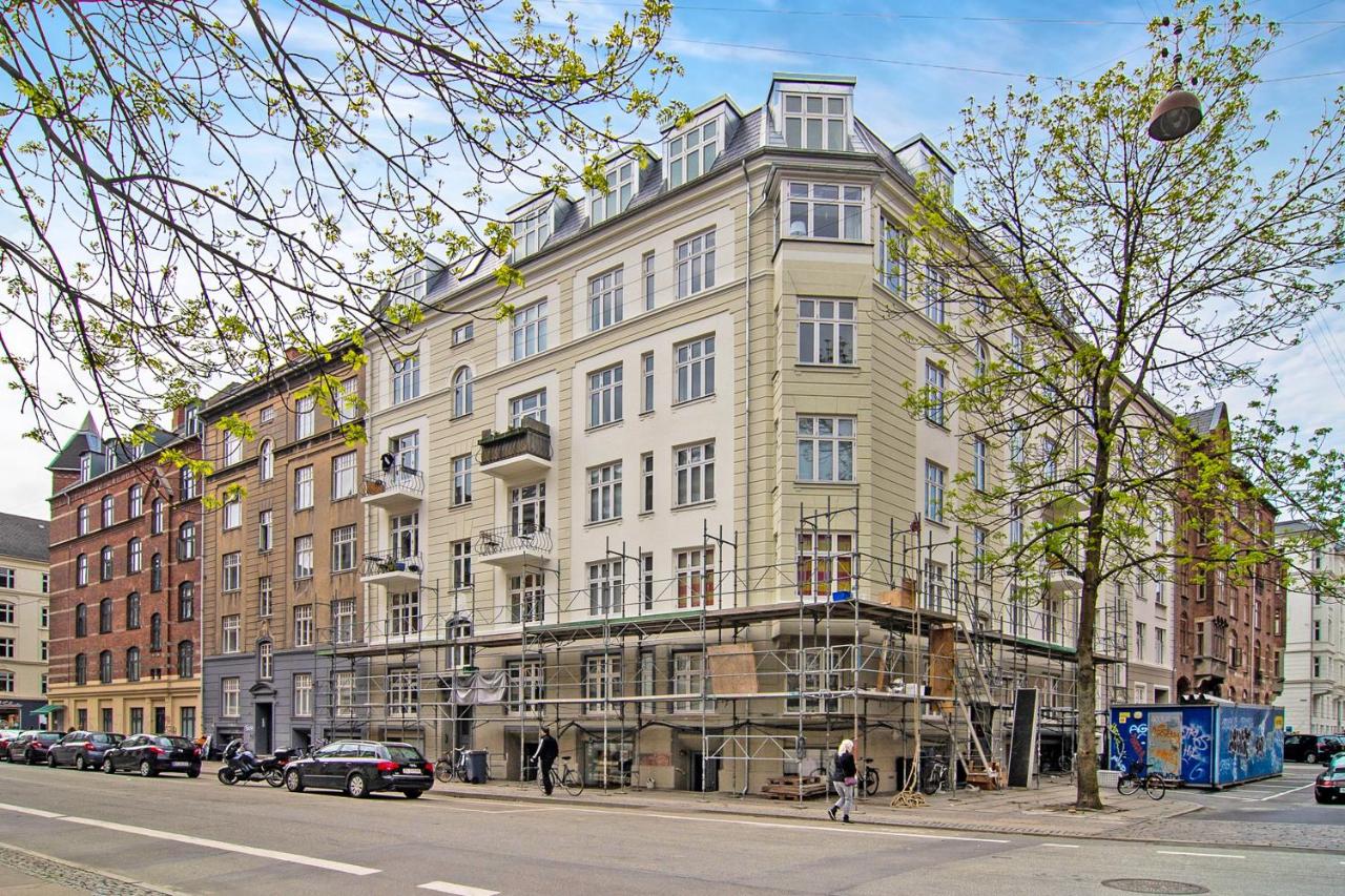 Randersgade - B&B