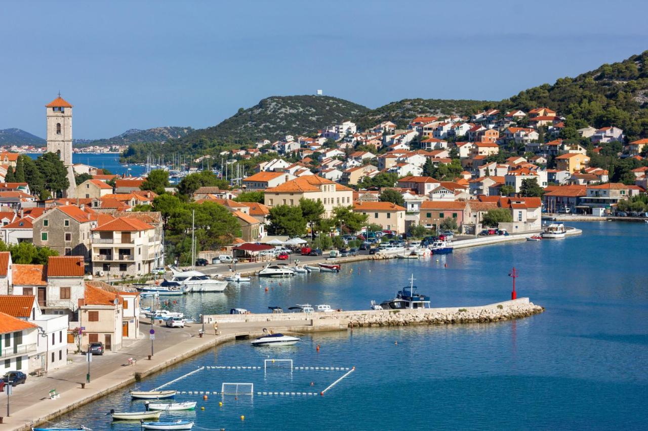 Tisno Resort - B&B Tisno