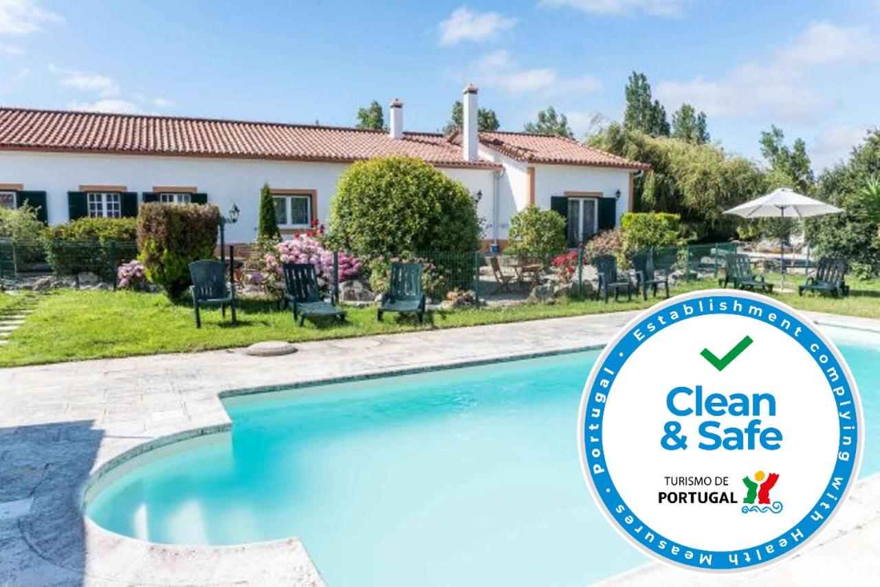 Quinta Sao Martinho - Ferienwohnung
