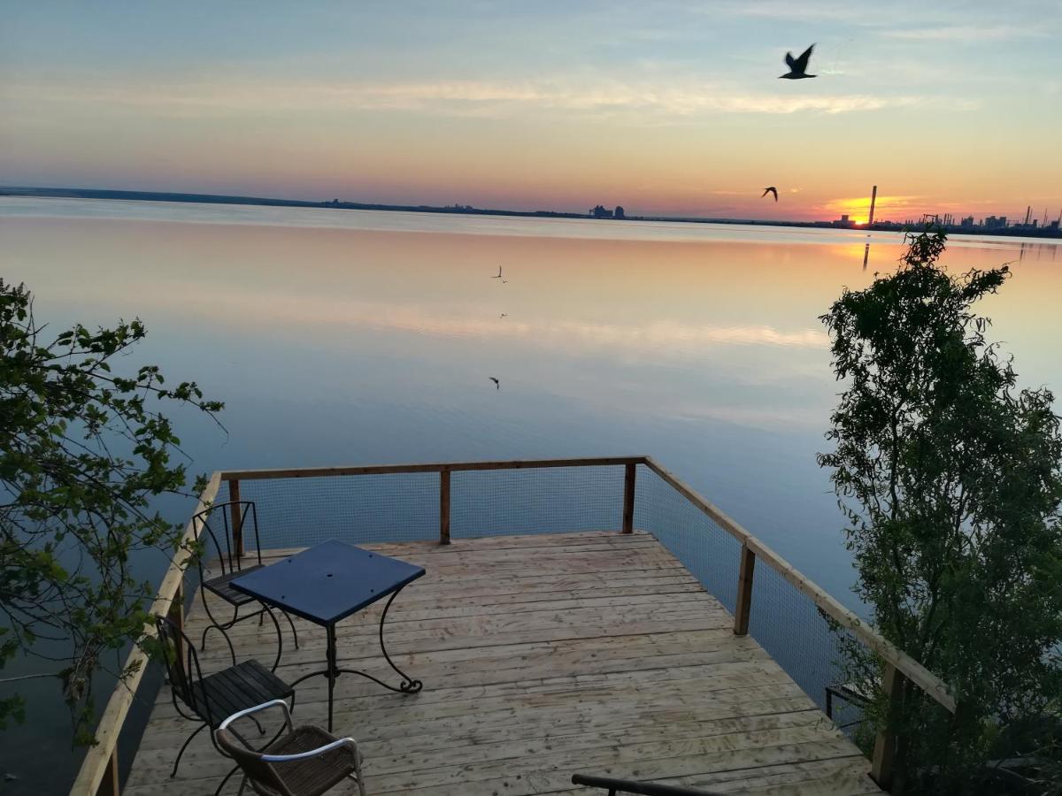 Vila lac lll - Ferienwohnung