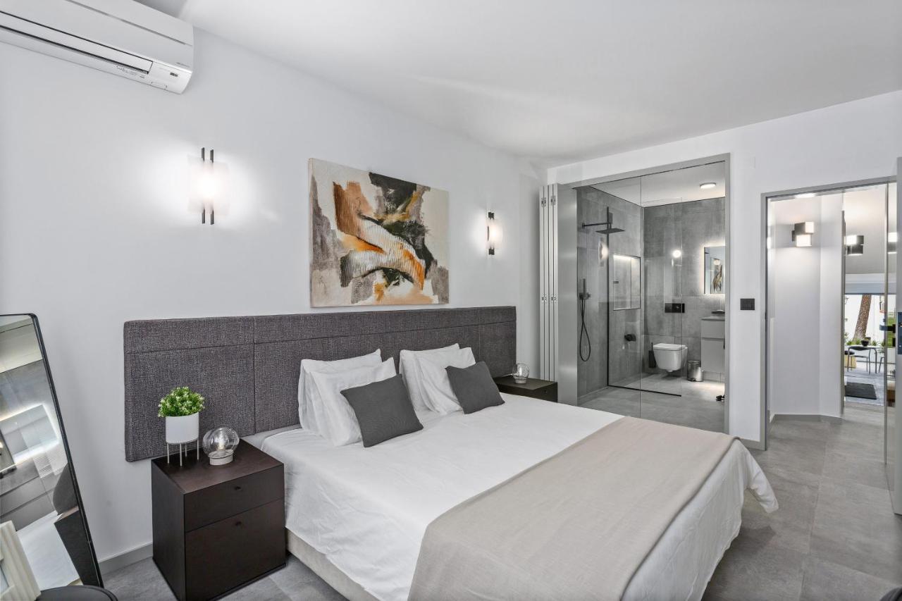 Appartement 1 Chambre