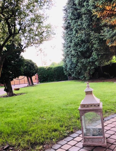 Apartament z widokiem - Ferienwohnung