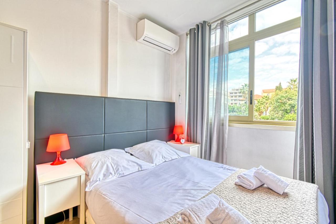 Beautiful modern apartment in the heart of Cannes - Chambres d’hôtes Cannes