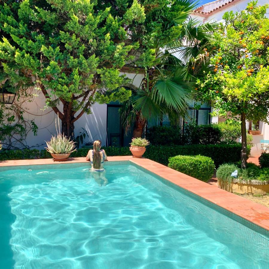 Apartamentos Los Patios de la Judería - Ferienwohnung Córdoba