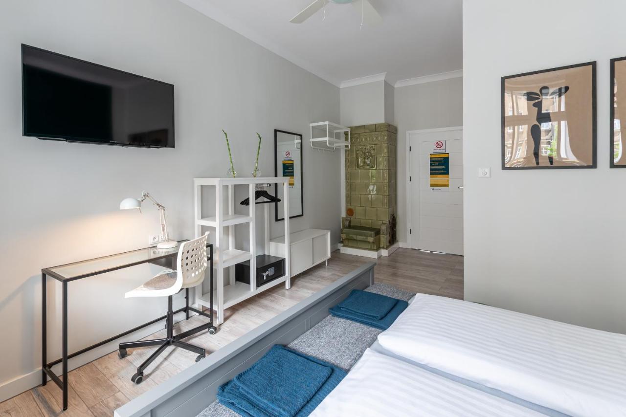 Superior Doppelzimmer mit eigenem Bad und Balkon