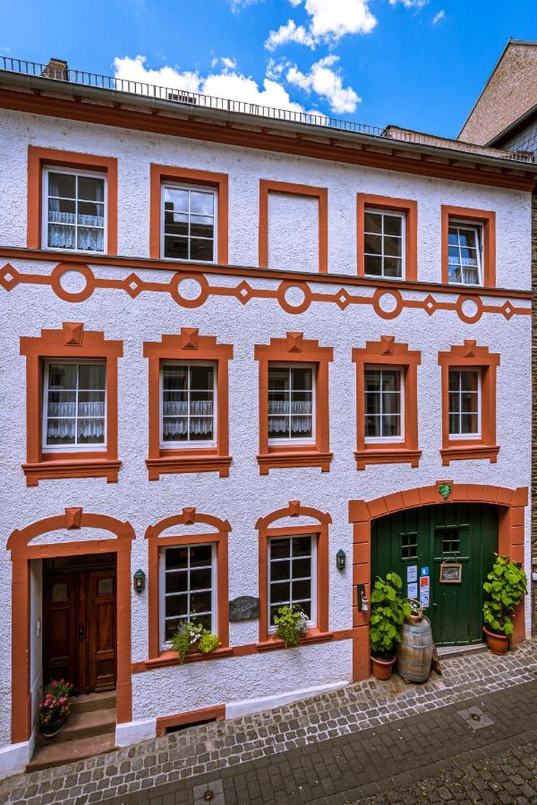 Weingut Josef Ehses - B&B Traben-Trarbach