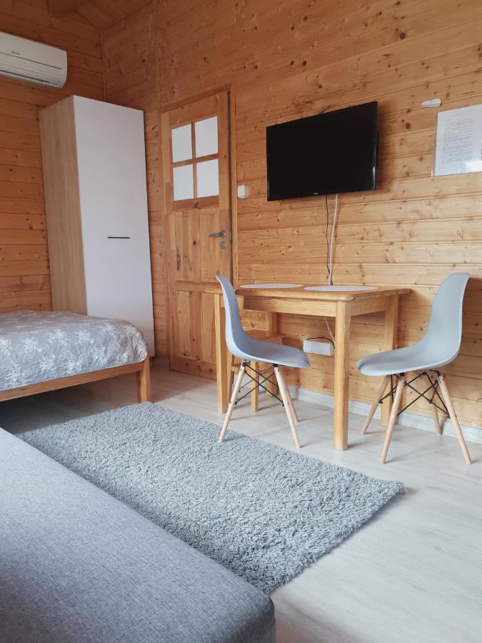 One-Bedroom Chalet