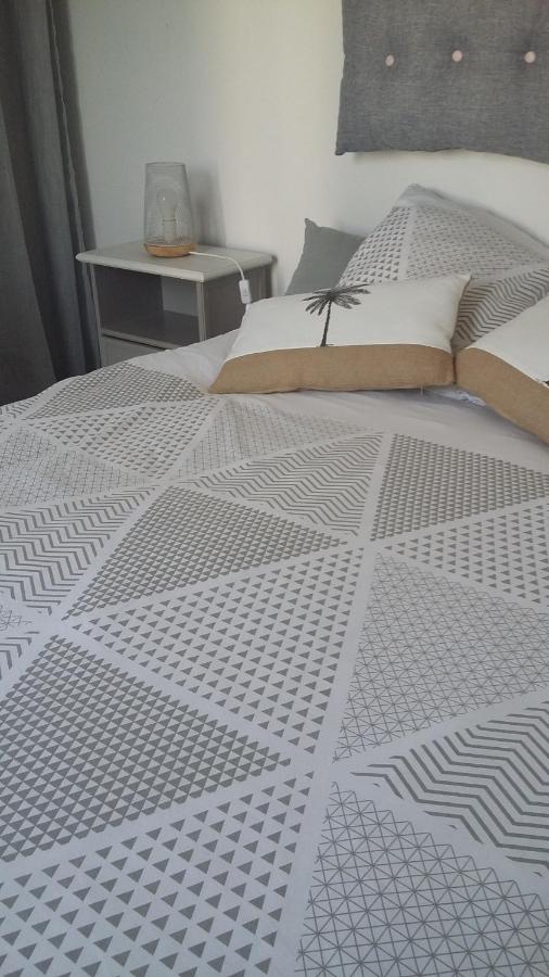 Doppelzimmer mit eigenem Bad