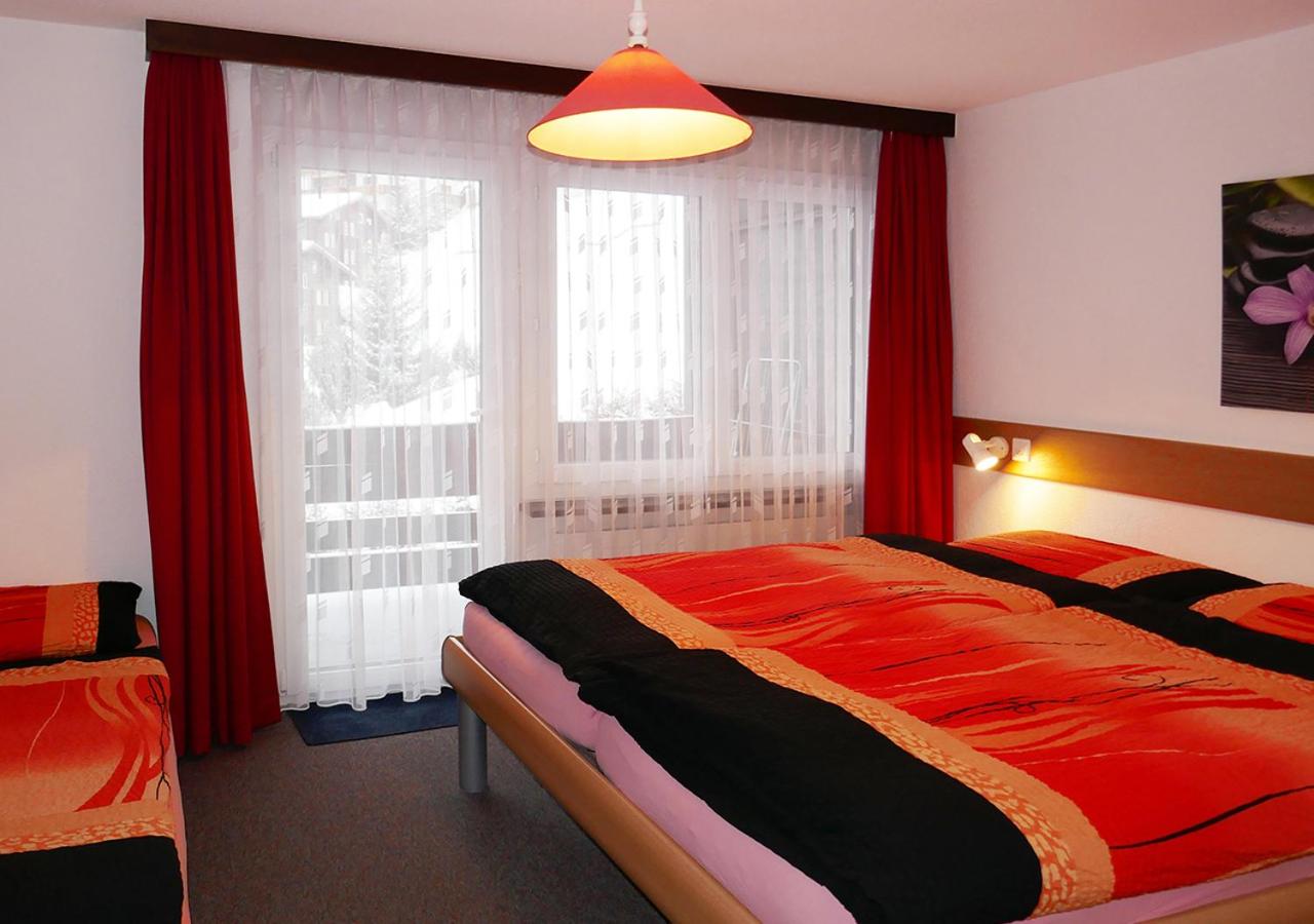 Appartamento con 3 Camere da Letto