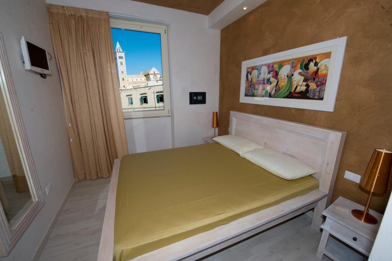 Double Room with View