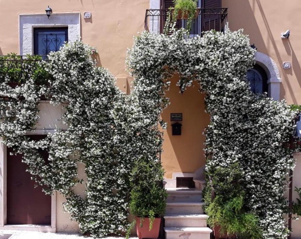 B&B Il Principe - Ferienwohnung