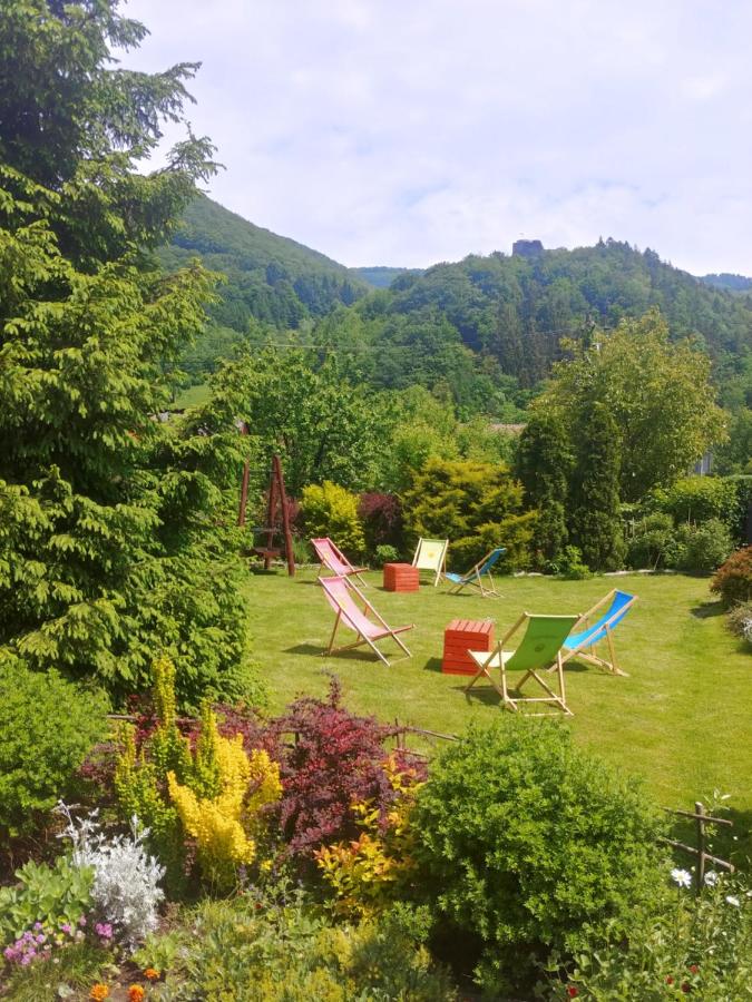 Zajazd PTTK Pod Roztoką - Chambres d’hôtes