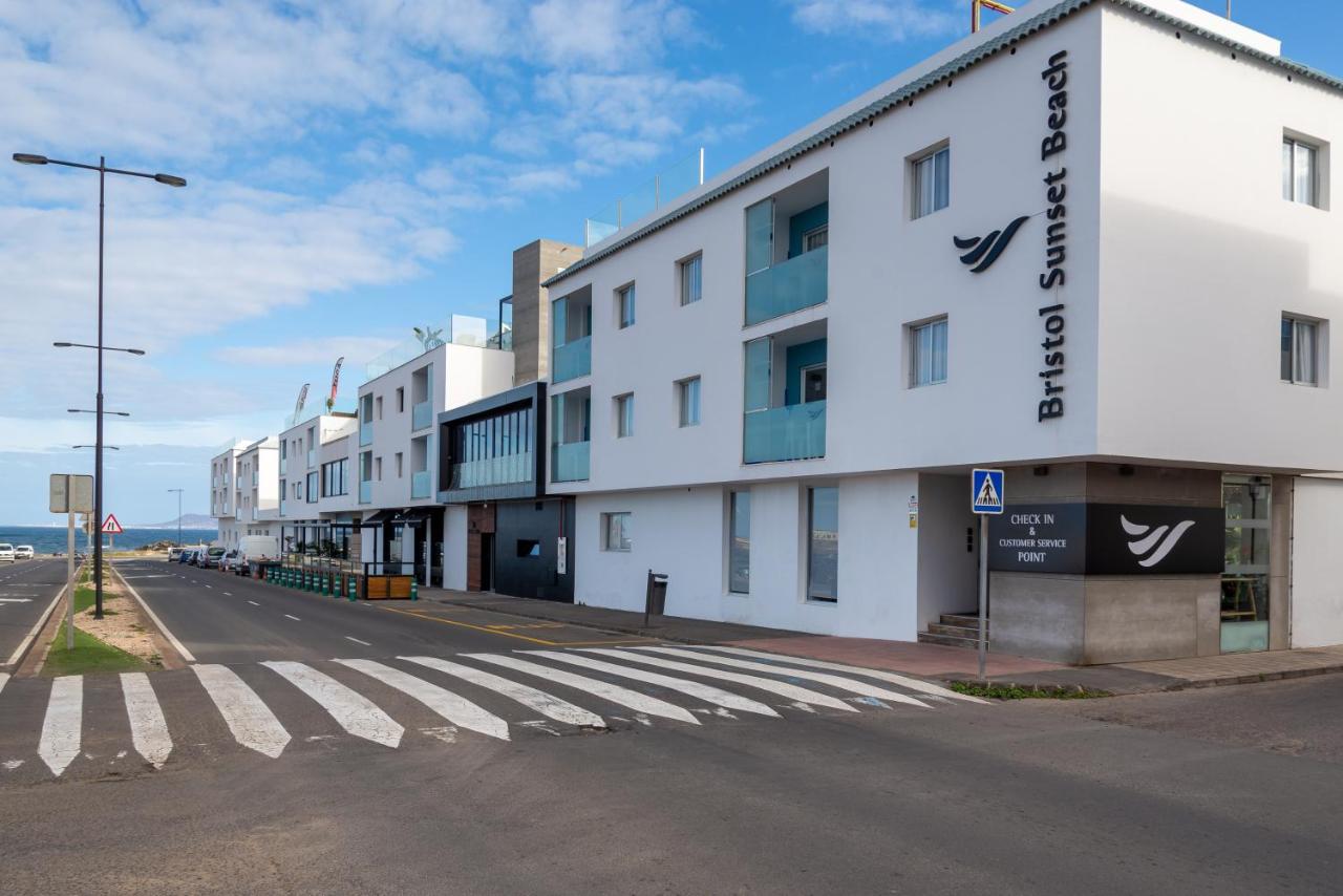 CASA VISTA AL MAR - B&B Corralejo