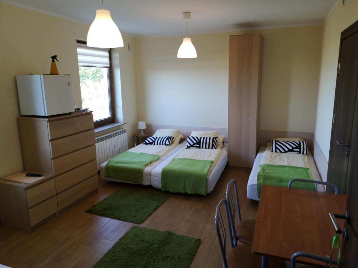 Quadruple Room with Bathroom