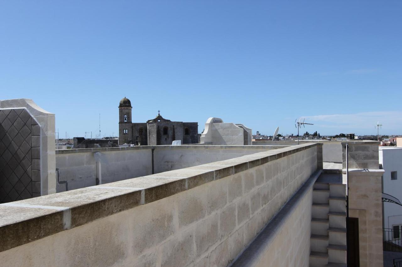 One-Bedroom Apartment with Terrace - Clivia